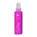 Lisap ULTIMATE Straight Fluid Plus (125ml) by Lisap