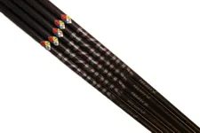 Project X Original Hzrdus Black Gol