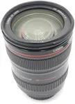 Canon EF 24-105mm f/4 L is USM Lens