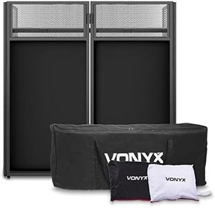 Vonyx DB4 