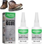 Jue Fish Glue, Jue Fish Welding Hig