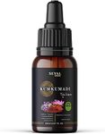 Seyal Kumkumadi Tailam For Face | Saffron | Sandal | Manjistha and Blend Of Natural Herbs | Kumkumadi Oil Therapeutic Grade भारत का उत्पाद - 20ml