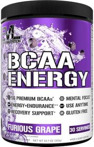 EVL BCAAs 