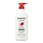 Lover's Care Goat Milk Body Lotion 