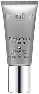 Natura Bissé Diamond Extreme Eye, Anti-Aging Lifting Eye Cream, Energizes, Lifts & Hydrates, 0.3 Oz
