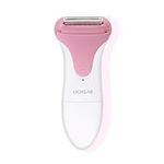Lichilab Lady Shaver for Pubic Hair