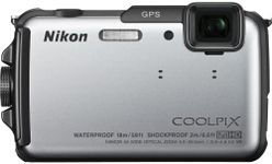 Nikon COOLPIX AW110 Wi-Fi and Water