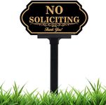 No Solicit