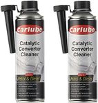 Carlube Catalytic Converter Exhaust