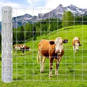 Farm Fence