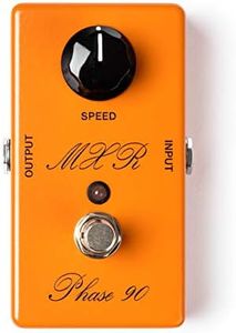 MXR Script Phase 90 with LED