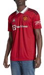 Adidas Manchester United 22/23 Away Jersey