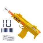 Nerf Indoor Toys