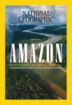 National Geographic Magazine - UK Edition