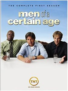 Men of a Certain Age: Season 1