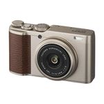 Fujifilm Compact Camera