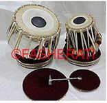 Tabla Jodi Set With Cover, Hammer, 