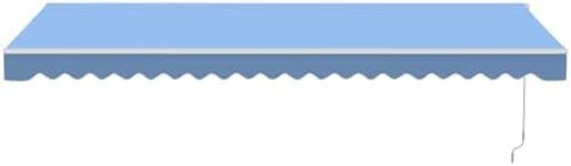 Aleko 20x10 feet Caribbean Style El