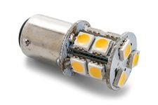 LED Replacement RV Bulb, Bright White, 140 Lumens, 12-Volt -54650