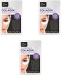 Skin Republic Collagen Eye Patches,