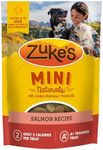Zuke’s Mini Naturals Soft Dog Treat