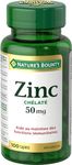 Zinc Supplement For Women