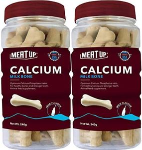 Meat Up Ca