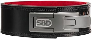 SBD 13mm Powerlifting & Weightlifti