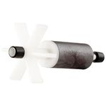 Interpet Internal Power Filter Replacement Impeller & Shaft, PF4 Model