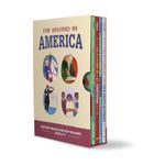 The History Of Series For Kids Box Set: History Books for New Readers Ages 6-9