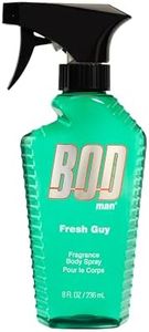 BOD Man Fr