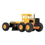 Tonka - Steel Classics Road Grader - Amazon Exclusive - Frustration Free Packaging