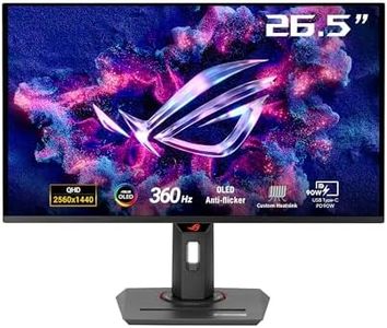 ASUS ROG S