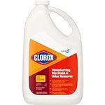 CloroxPro Disinfecting Bio Stain & 