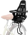 XIEEIX Rear Child Bike Seat, Adjust