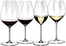 Riedel Performance Wine Glasses, Se