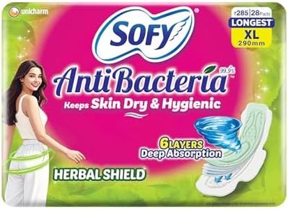 Sofy AntiB