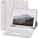 zoyu Keyboard Case for iPad 6th/5th