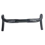 UPANBIKE Road Bike Handlebar Aluminum 31.8mm420mm Drop Bar Horns Bent Bar