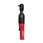 AirCat 805-HT: 3/8" High Torque Ratchet 130 Ft-Lbs 180 RPM