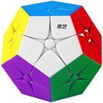 CuberSpeed QY Toys 2x2 Kilominx sti