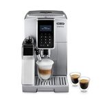 De'Longhi Super Automatic Coffee Machine ECAM 350.75.S