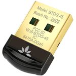 Bluetooth Plugin For Pc