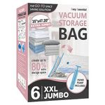 Jumbo Space Bags