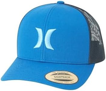 Hurley Men