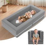 Abdtech Portable Toddler Travel Bed