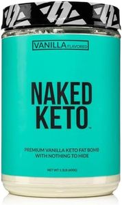 Naked Vani