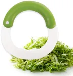Chef'n 104-259-120 SaladShears Nylon Lettuce Chopper - White