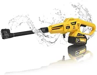 BRUSHLESS Cordless Pressure Washer