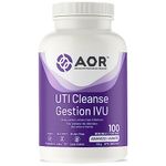 AOR - UTI Cleanse 110 g Powder - Cranberry Juice Powder with D-Mannose